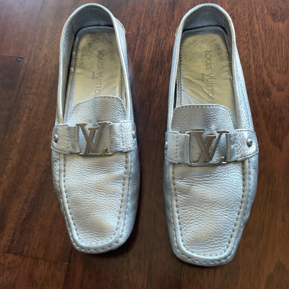 Men’s Louis Vuitton men loafers